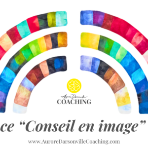 Carte cadeau Conseil en image complet à Compiègne, Aurore Darsonville