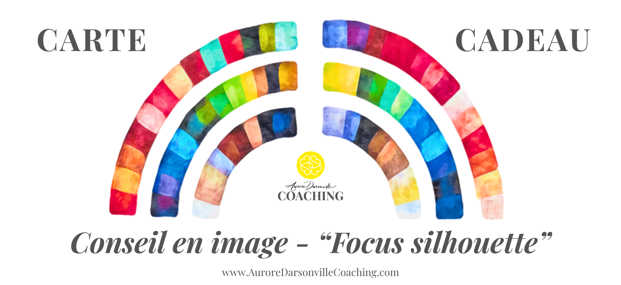 Carte cadeau Focus Silhouette à Compiègne, Aurore Darsonville